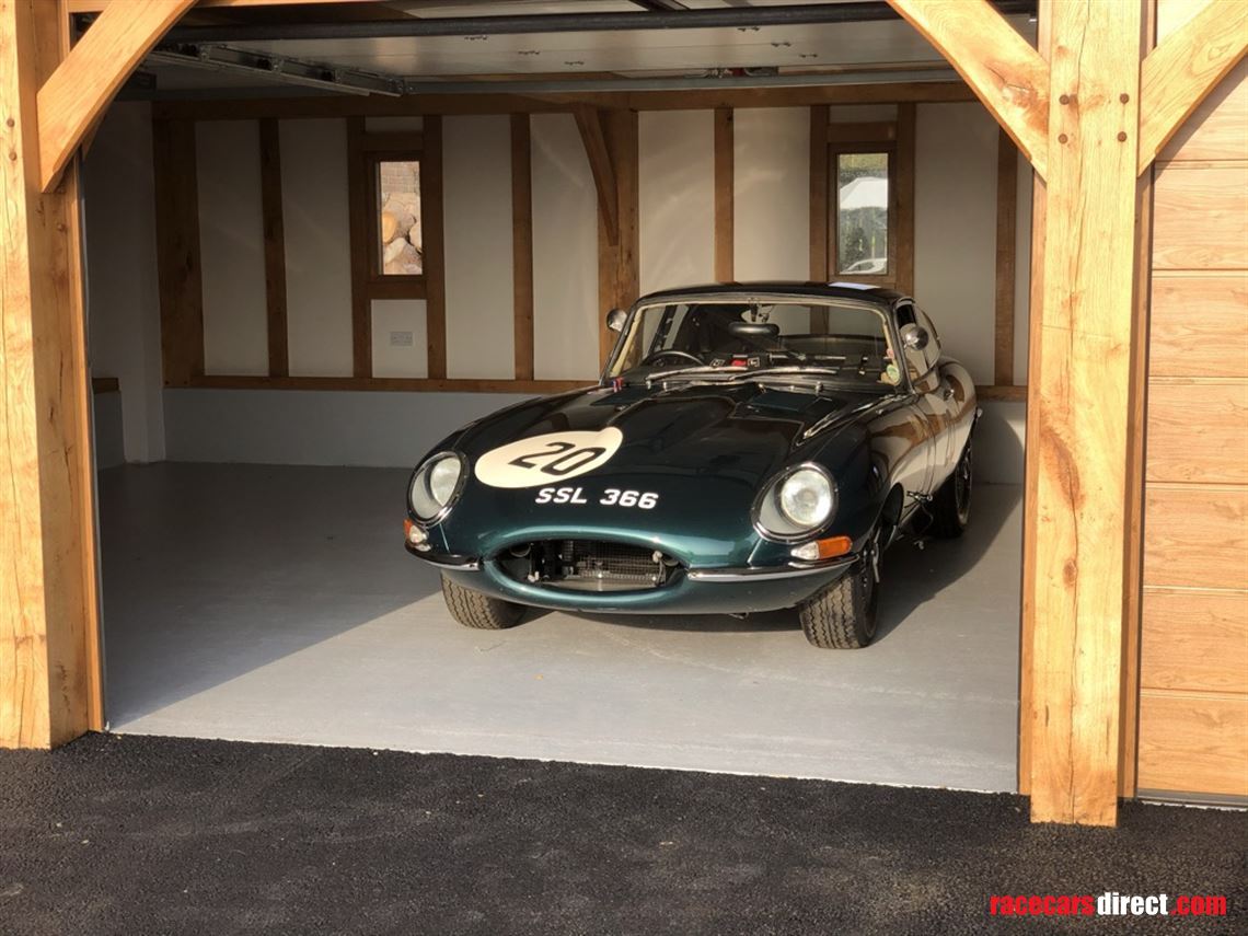 jaguar-e-type-1961-numbers-matching
