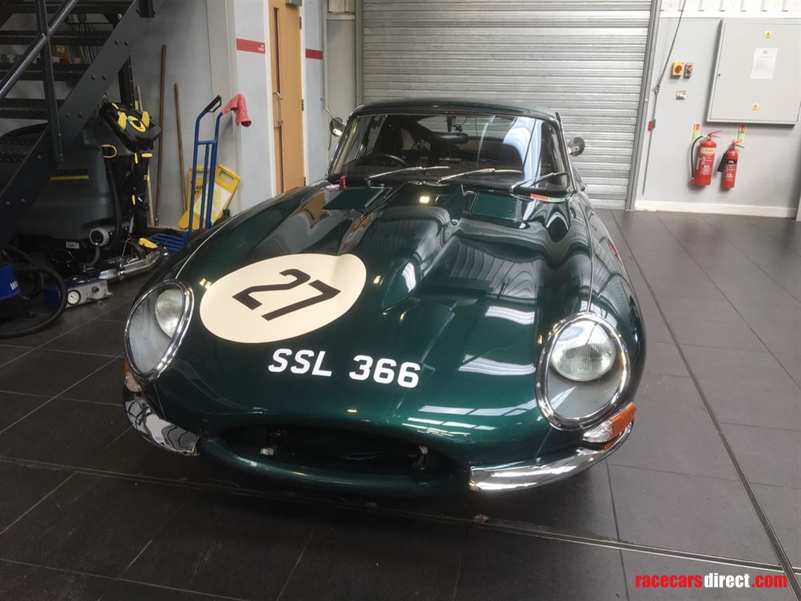 jaguar-e-type-1961-numbers-matching