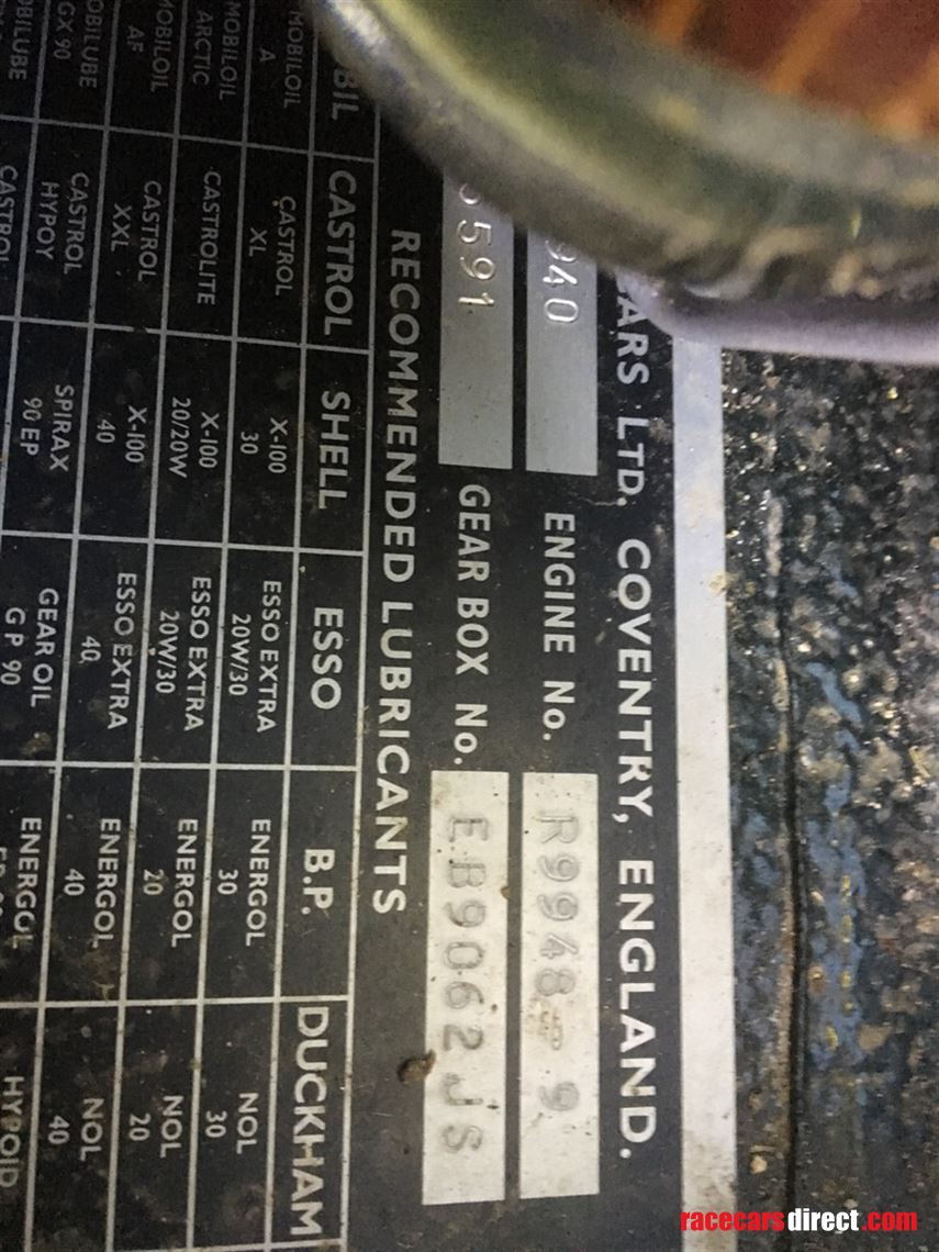 jaguar-e-type-1961-numbers-matching