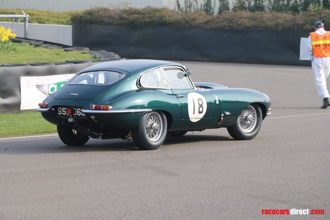 jaguar-e-type-1961-numbers-matching