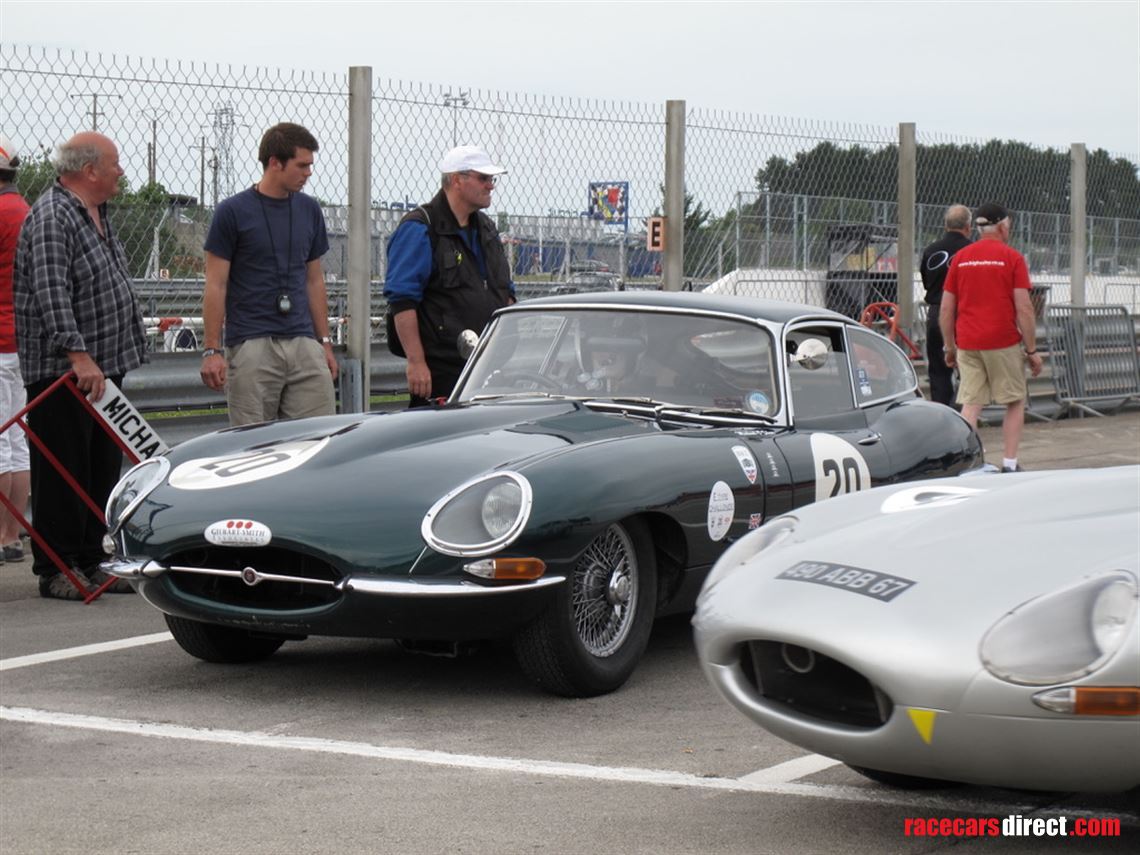 jaguar-e-type-1961-numbers-matching