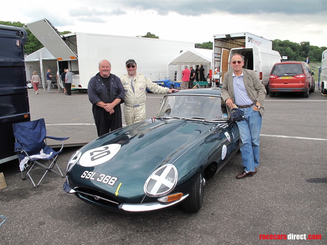 jaguar-e-type-1961-numbers-matching