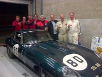 jaguar-e-type-1961-numbers-matching