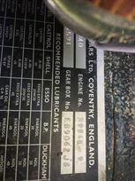 jaguar-e-type-1961-numbers-matching