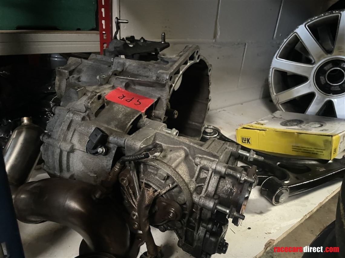 mk-1-audi-tt-race-car---needs-completing