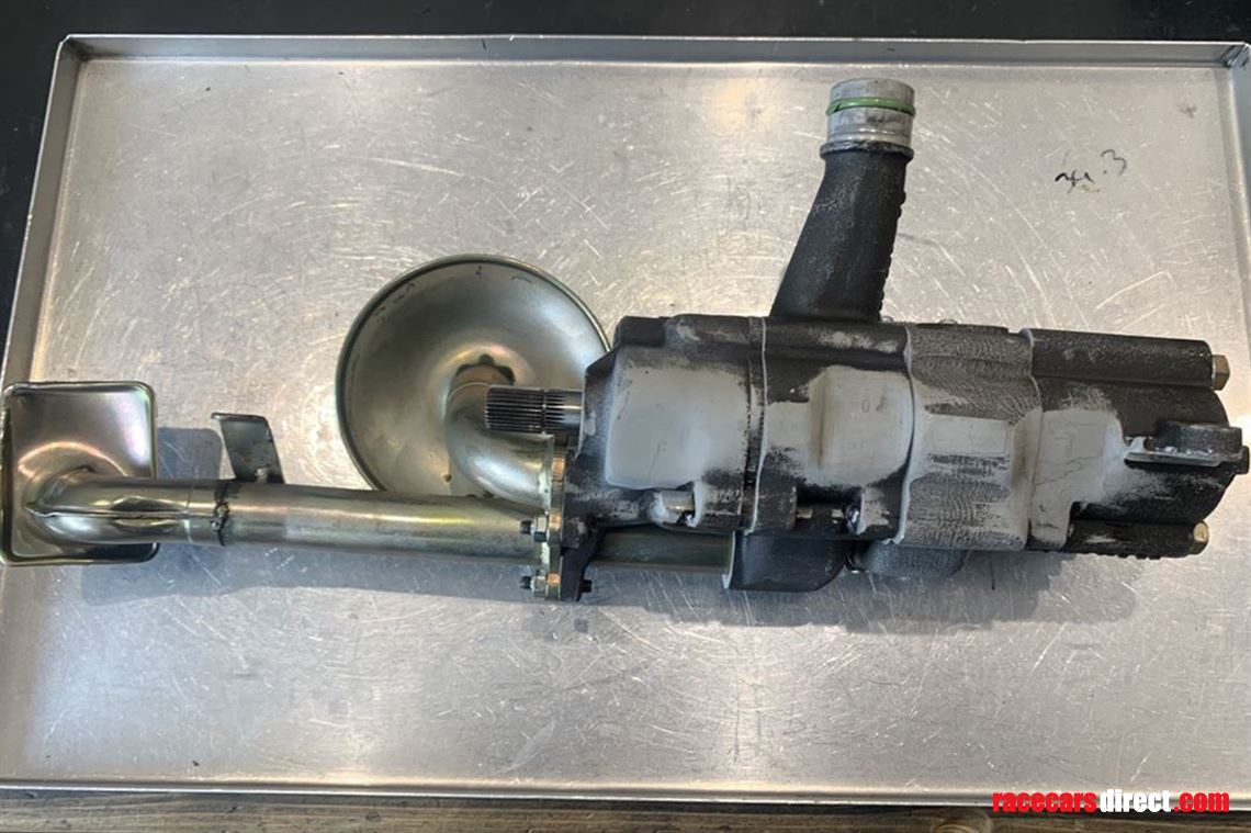 porsche-959962-oil-pump