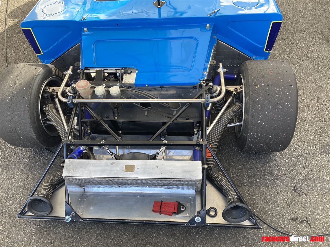 Racecarsdirect.com - ACE Roc 2L