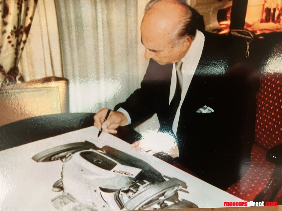 hand-signed-fangio-maserati-print-superb