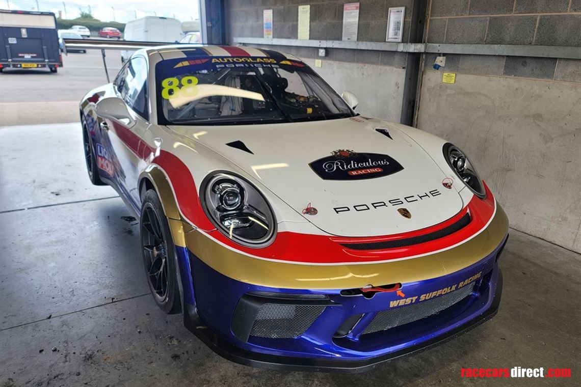 2018-porsche-9912-gt3-uk-cup-car