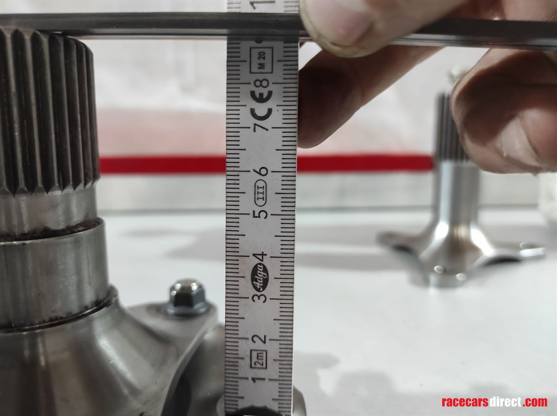 wanted-mercedes-dtm-20062007-prop-shaft-flang