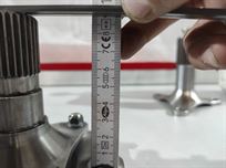 wanted-mercedes-dtm-20062007-prop-shaft-flang