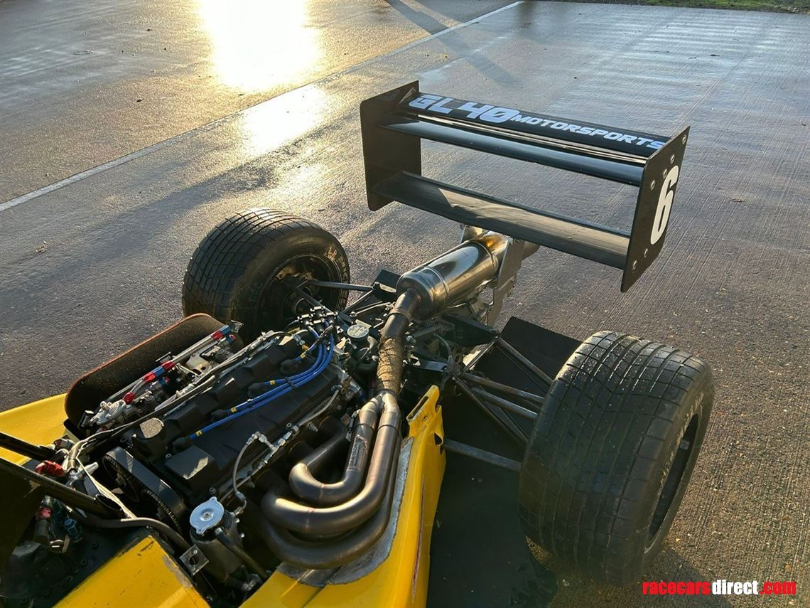 reynard-913-toyota