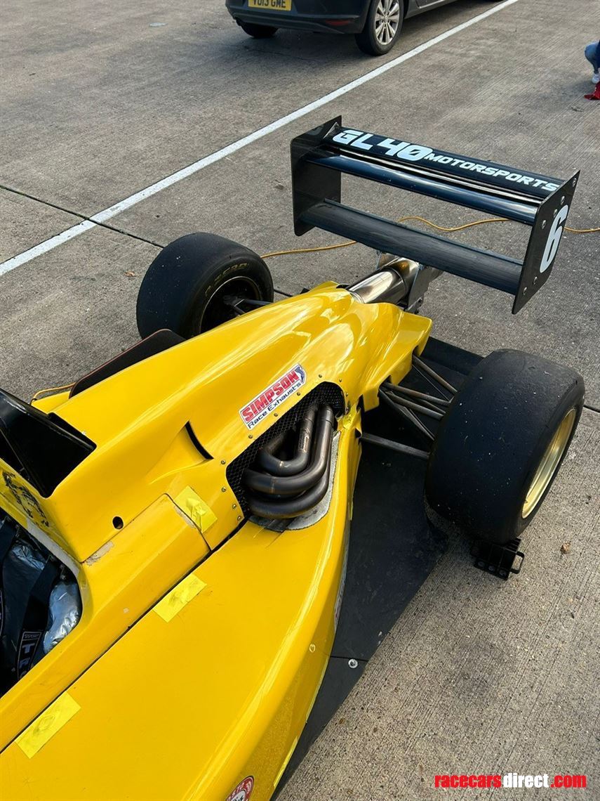 reynard-913-toyota