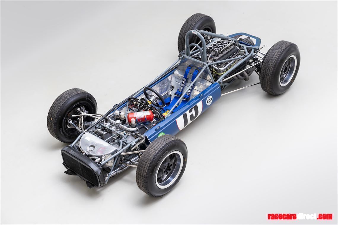 1963-scirocco-brm-sp1-15-litre-v8