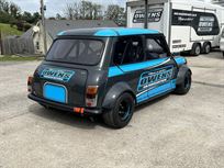 mini-miglia-racecar-front-running-car