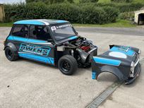 mini-miglia-racecar-front-running-car