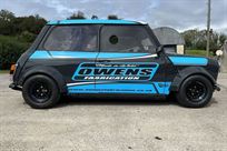 Owens fabrication 