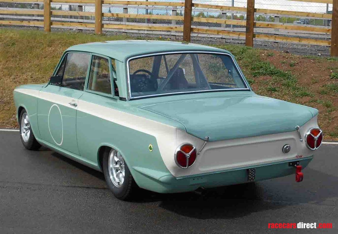 lotus-cortina-fia-race-car