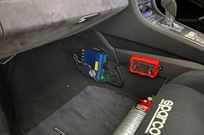 Porsche Cayman 981 GTS Track Day Car