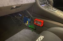 Porsche Cayman 718 GTS Track Day Car