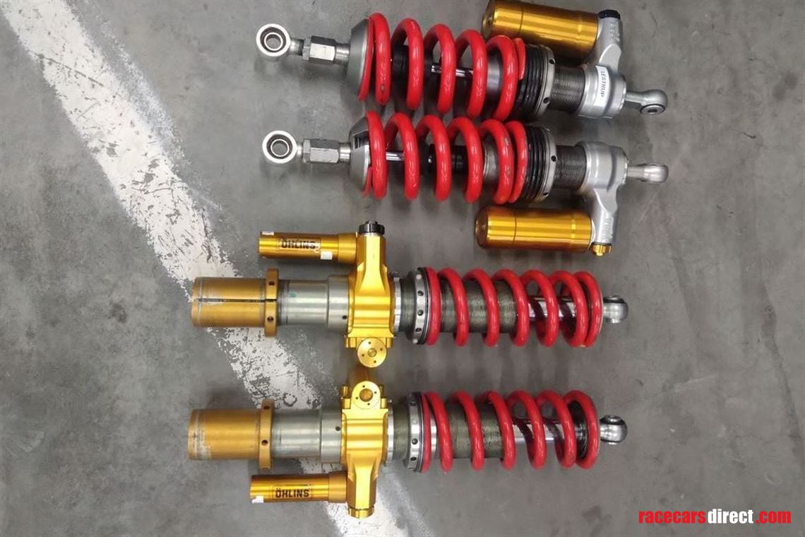 ohlins-vag-tcr-kit