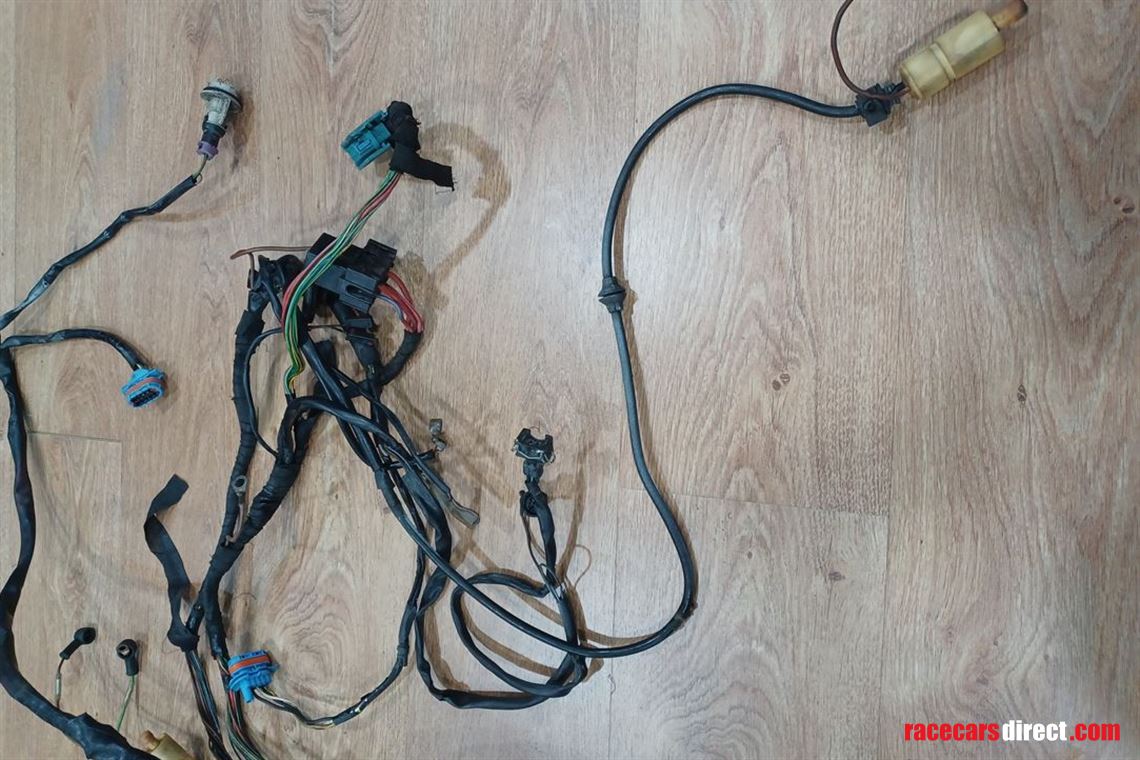 porsche-993-gt2-motorsport-wiring-loom