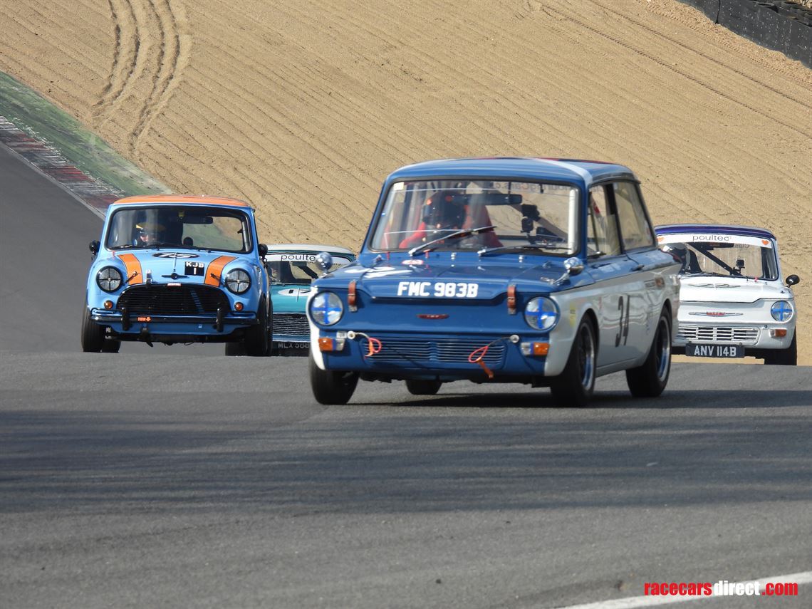 race-winning-fraser-imp-replica