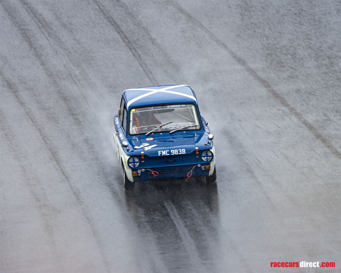 race-winning-fraser-imp-replica