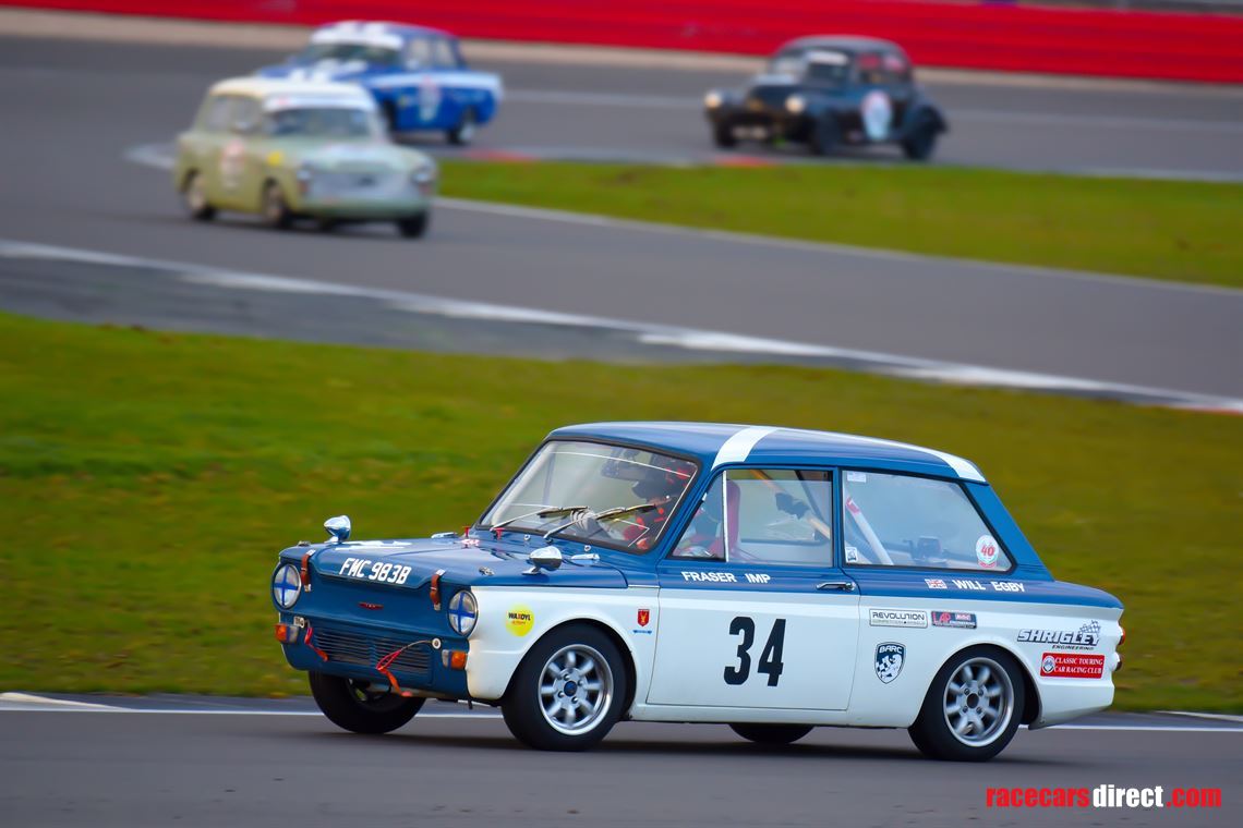 race-winning-fraser-imp-replica