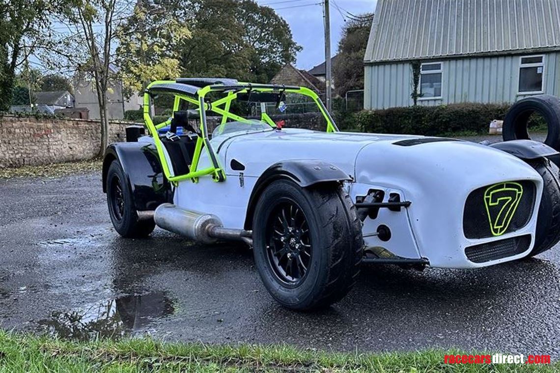 caterham-420r
