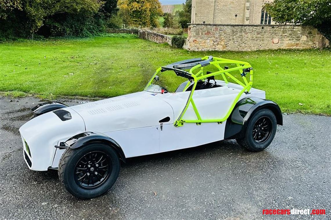 caterham-420r