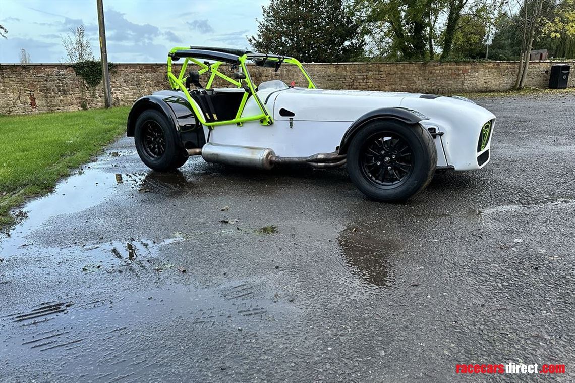 caterham-420r