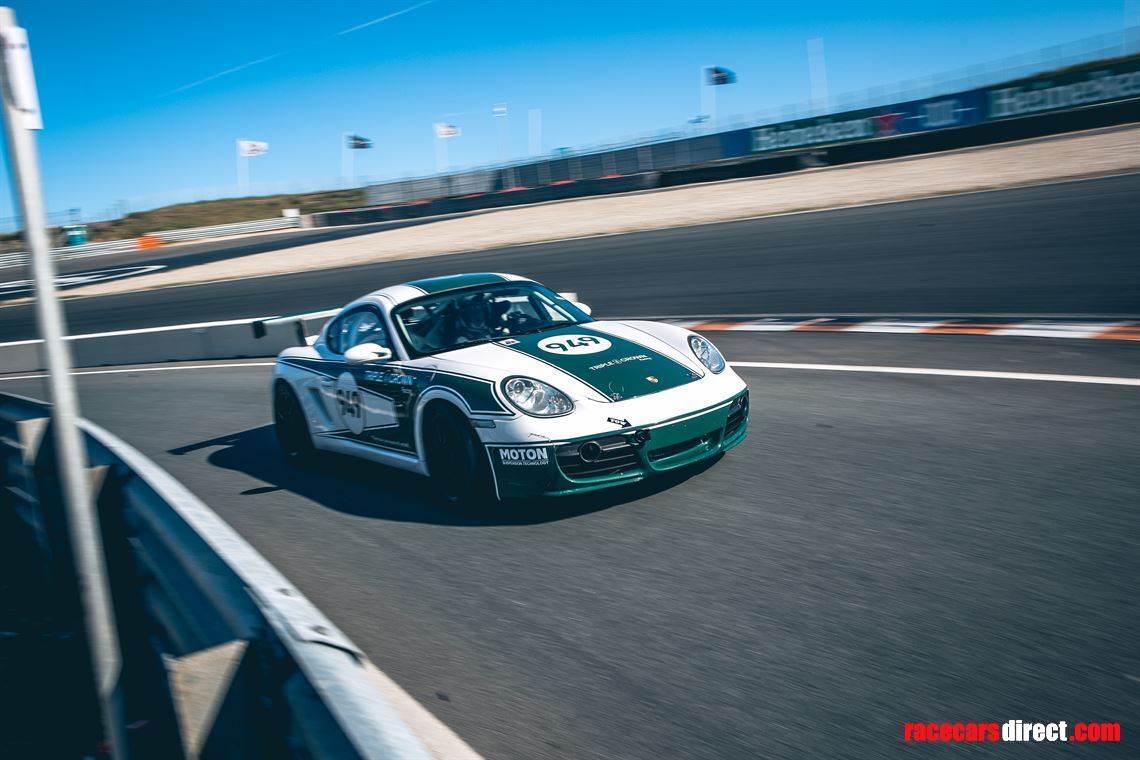 porsche-cayman-s-320hp-new-build-engine