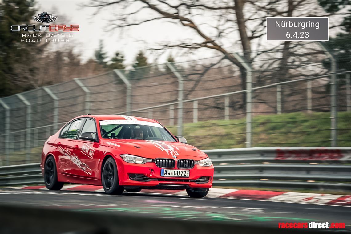 bmw-330-nurburgring