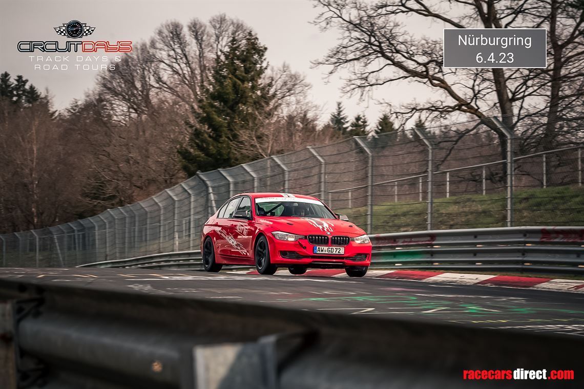 bmw-330-nurburgring
