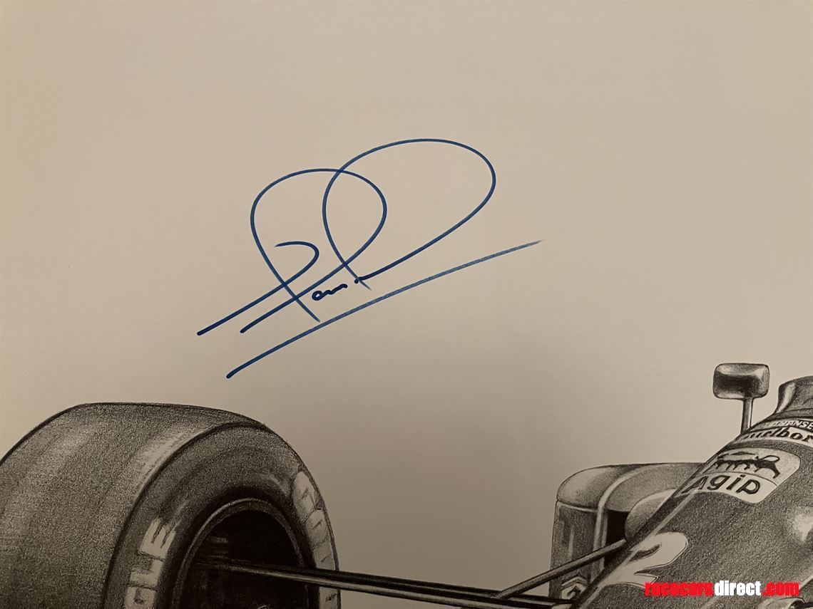 99hand-signed-mansell-ferrari-f641
