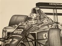 99hand-signed-mansell-ferrari-f641