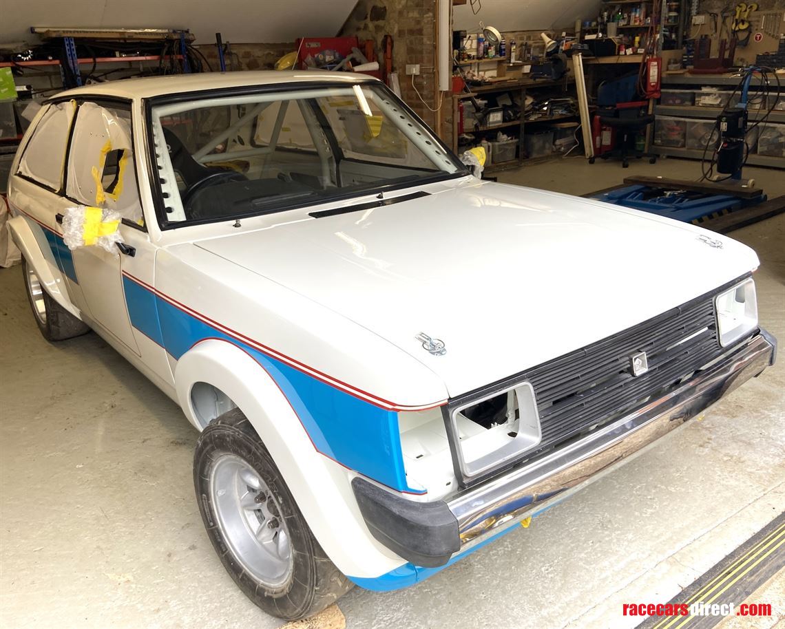 sunbeam-lotus-tarmacrally-completion-project