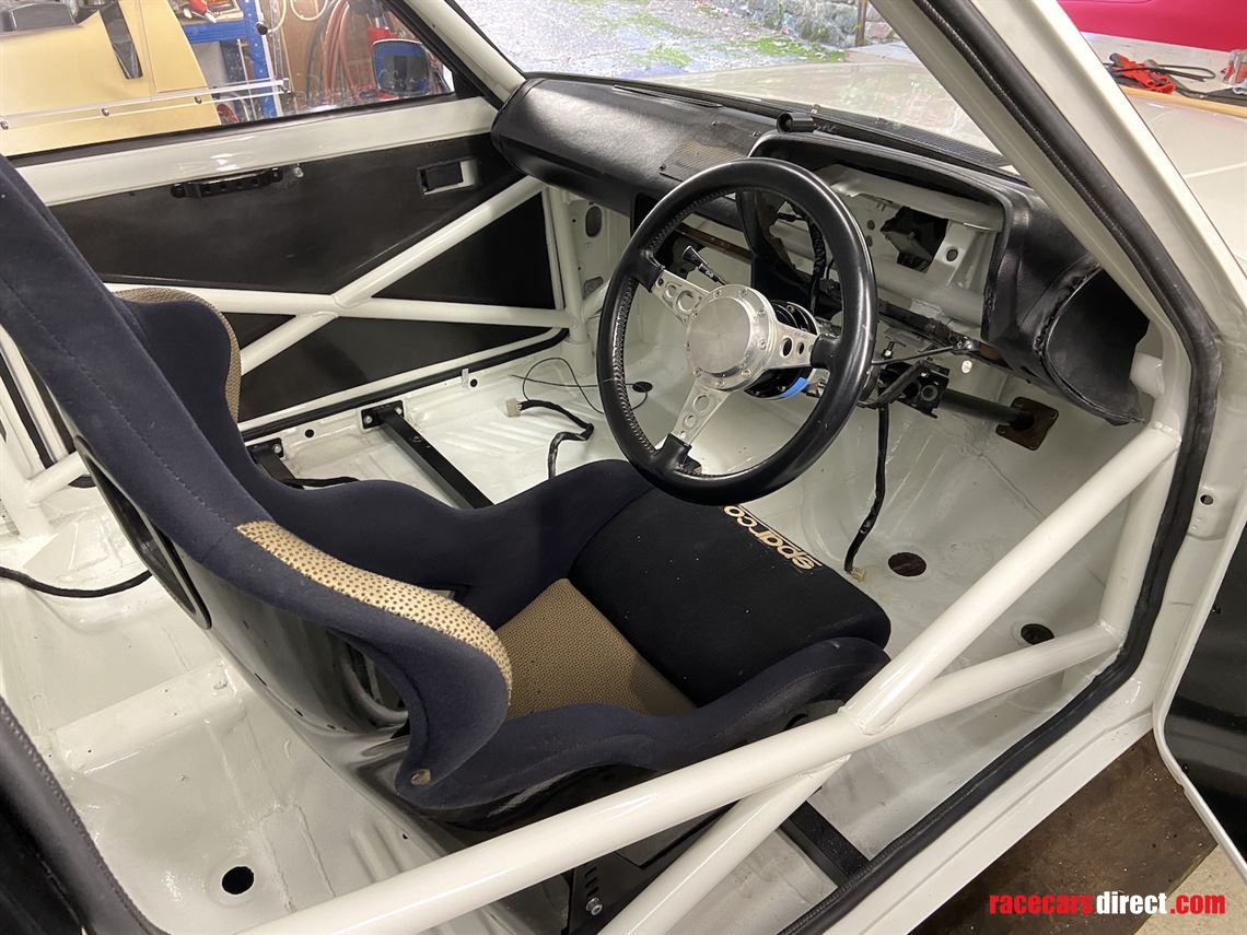 sunbeam-lotus-tarmacrally-completion-project