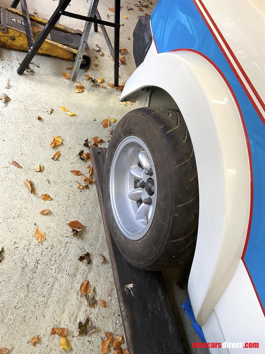 sunbeam-lotus-tarmacrally-completion-project