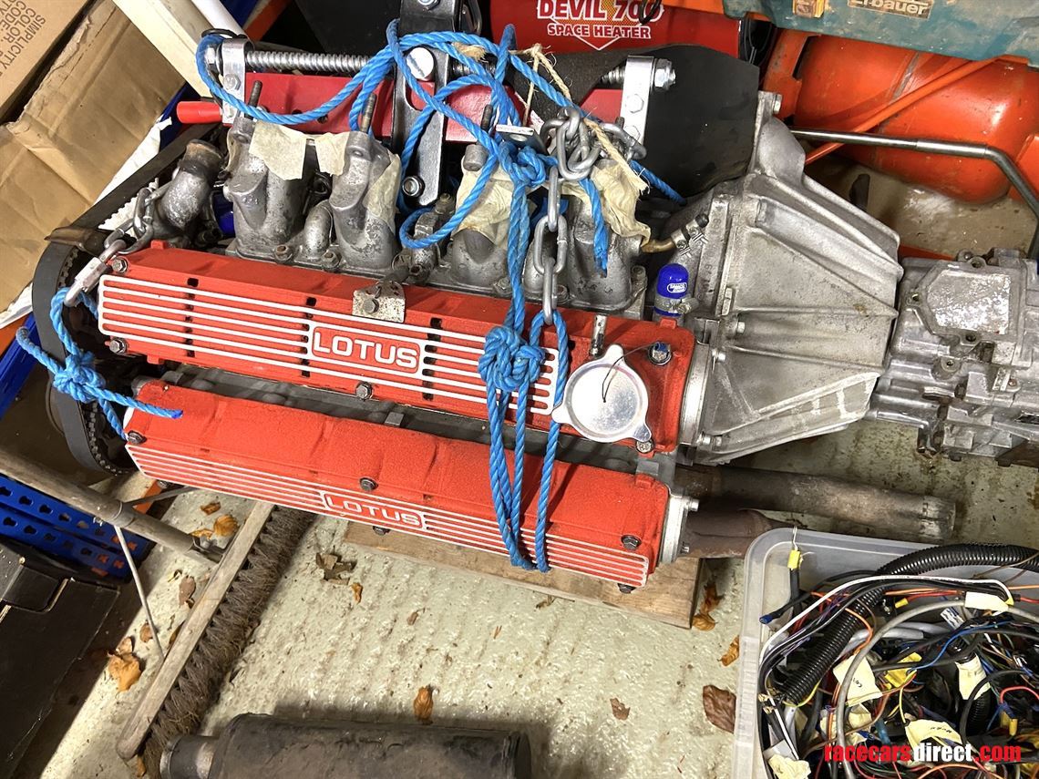 sunbeam-lotus-tarmacrally-completion-project