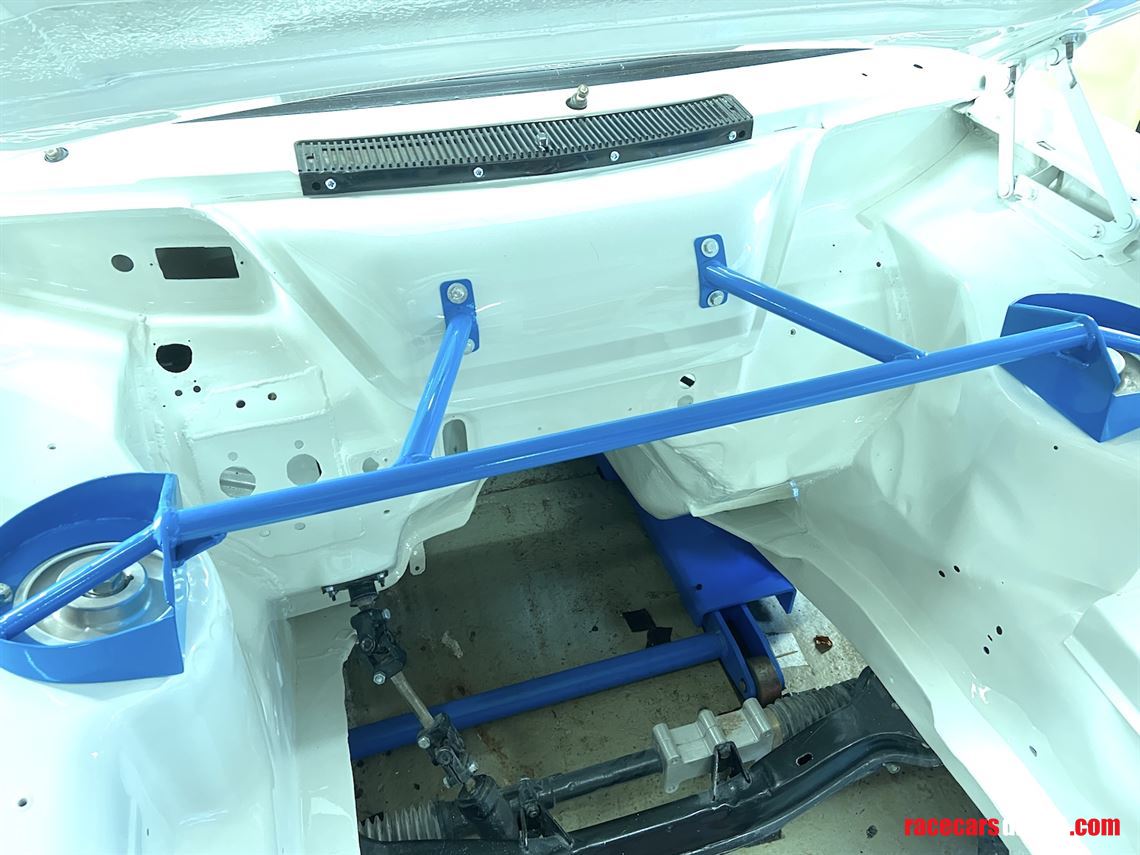 sunbeam-lotus-tarmacrally-completion-project