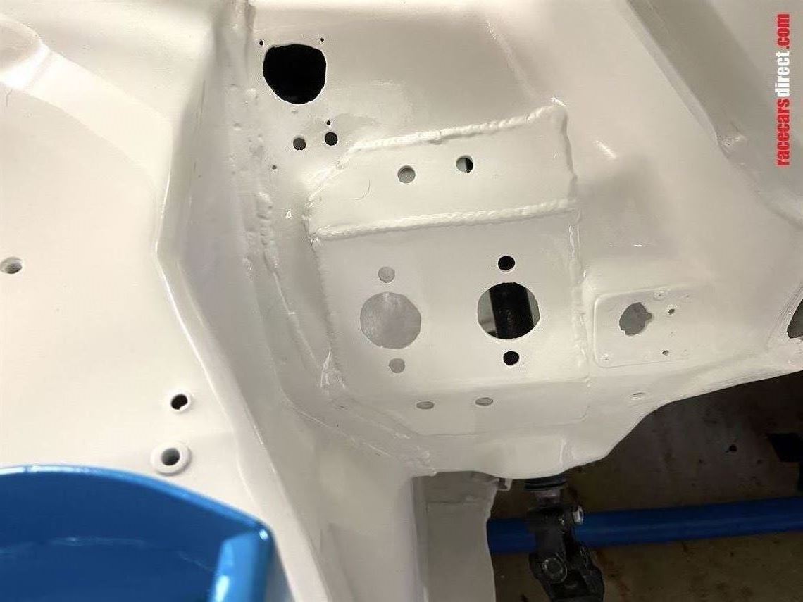 sunbeam-lotus-tarmacrally-completion-project