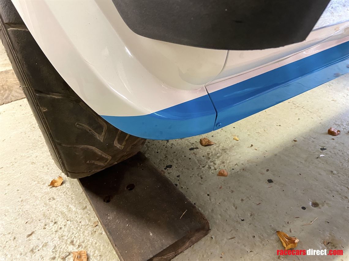 sunbeam-lotus-tarmacrally-completion-project