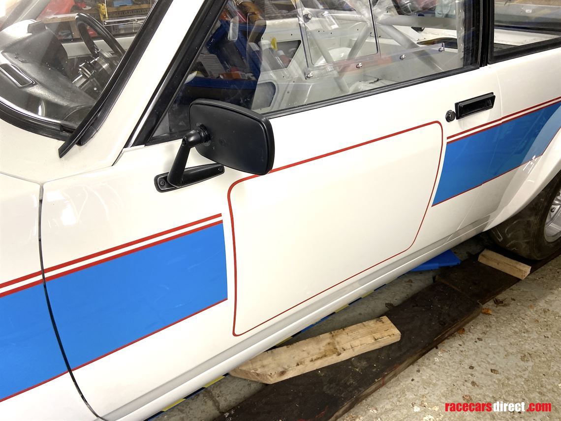 sunbeam-lotus-tarmacrally-completion-project