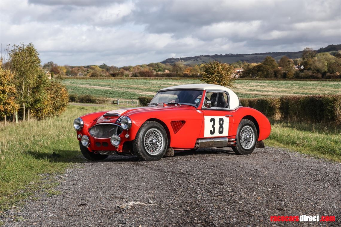 austin-healey-3000-mk1-bmc-works-replica