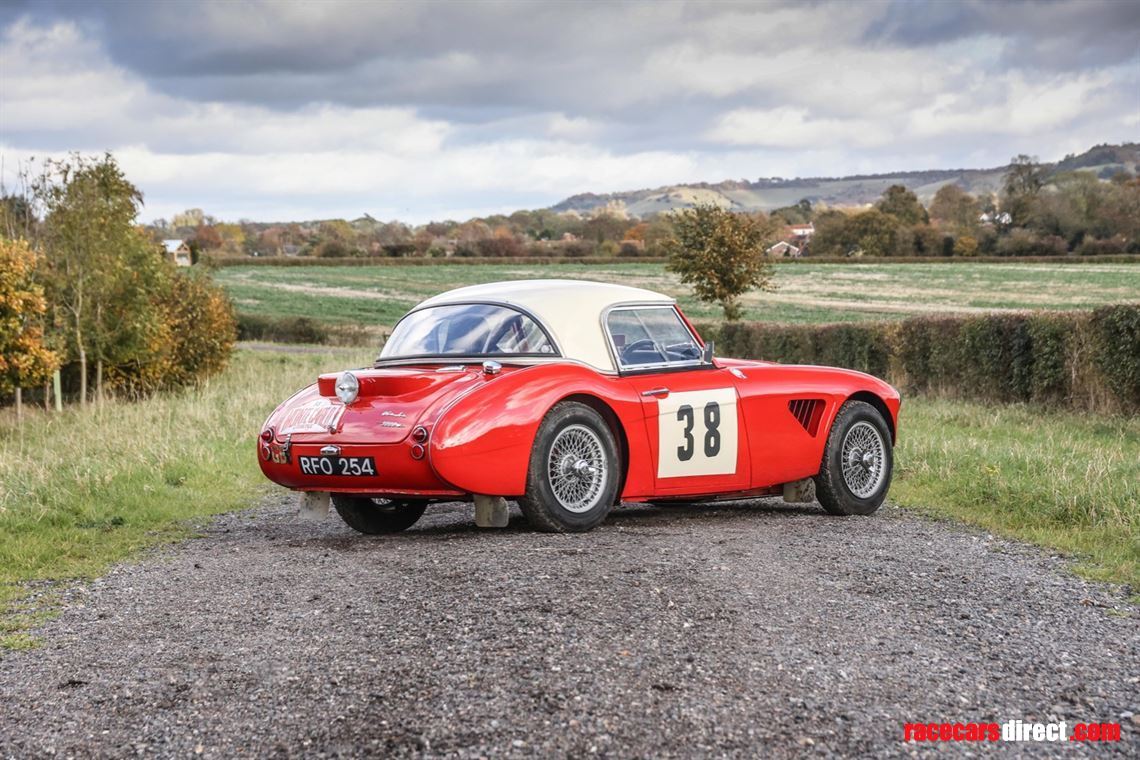 austin-healey-3000-mk1-bmc-works-replica