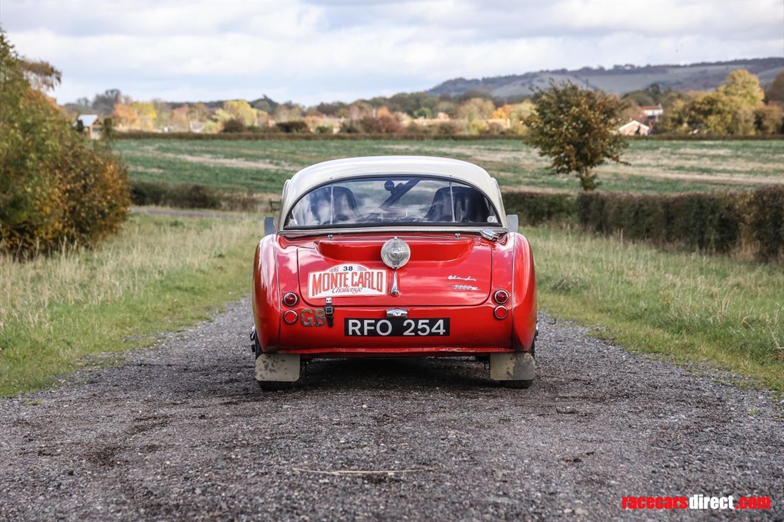 austin-healey-3000-mk1-bmc-works-replica