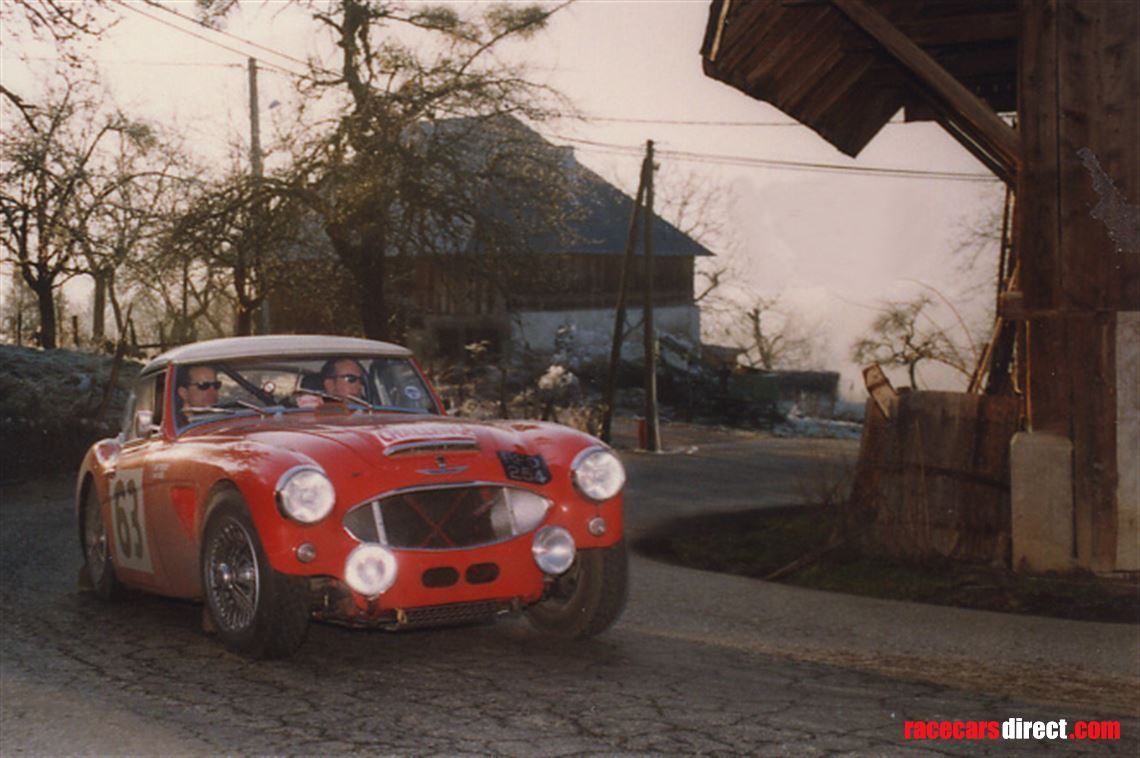 austin-healey-3000-mk1-bmc-works-replica