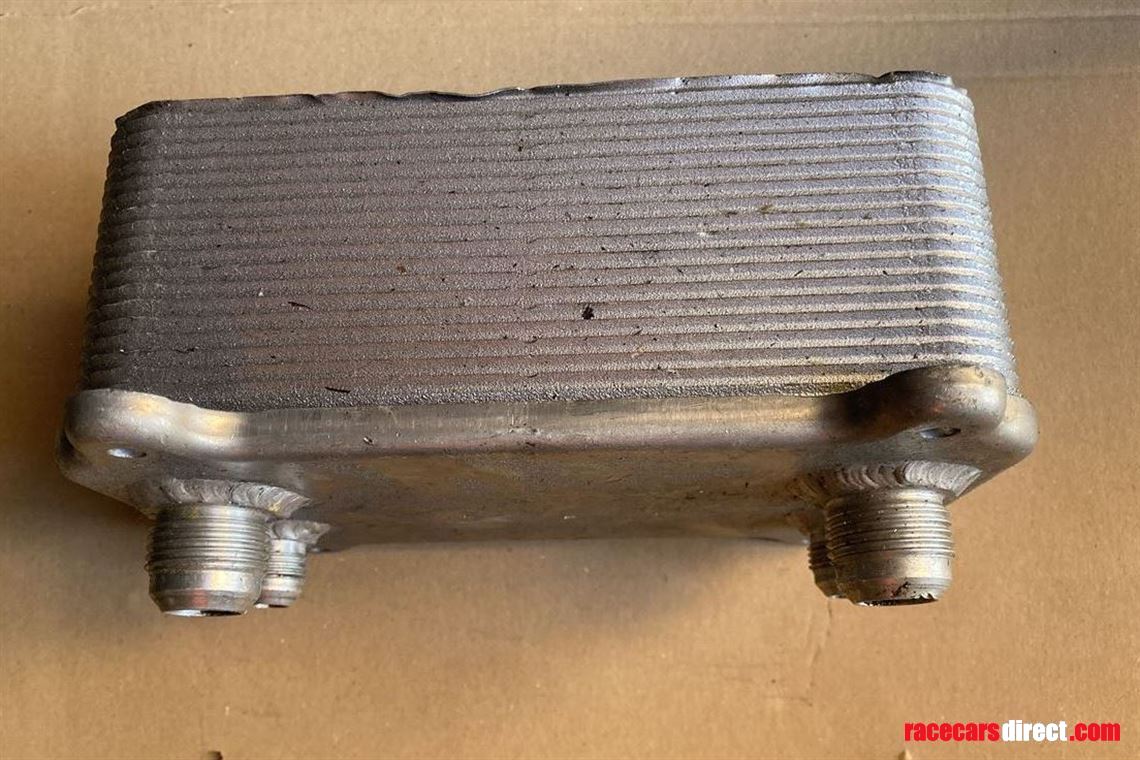 porsche-996-turbo-coil-cooler-oem